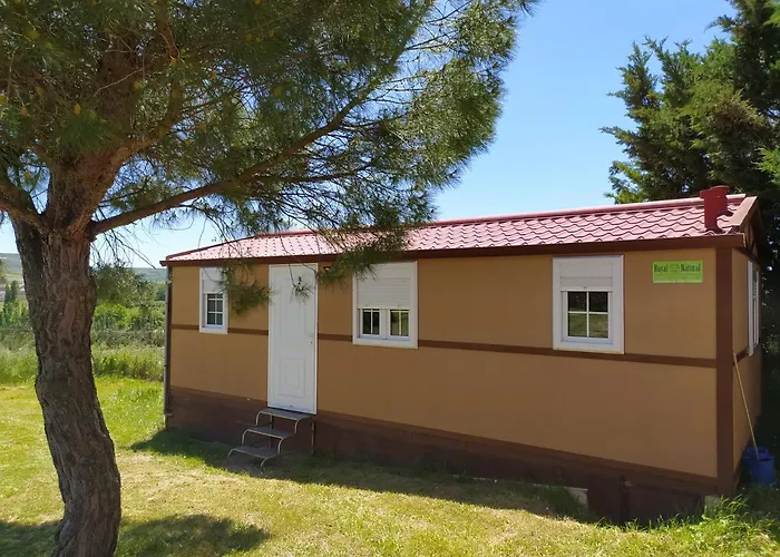 Camino De Santiago Castrojeriz