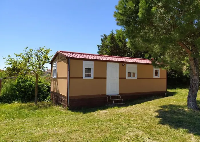 Hostel Camino De Santiago Castrojeriz