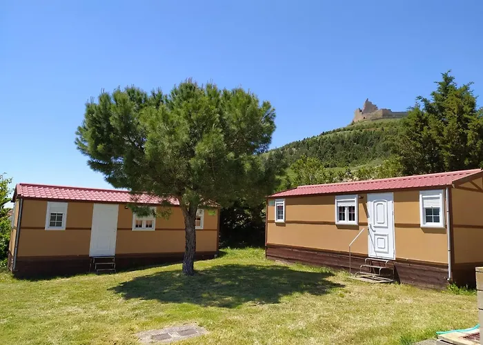 Camino De Santiago Hostel