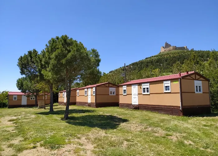 Camino De Santiago Hostel Castrojeriz