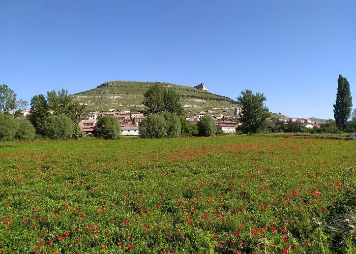 Hostel Camino De Santiago