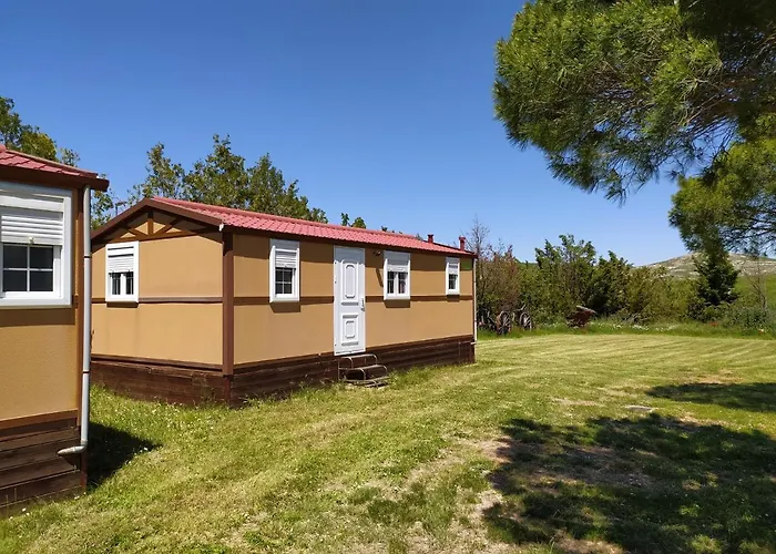 Camino De Santiago Castrojeriz