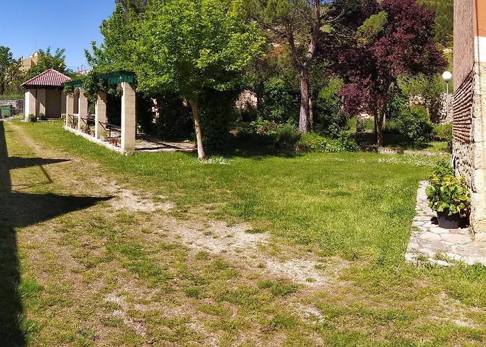 Camino De Santiago *