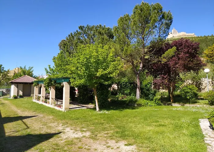 Camino De Santiago Castrojeriz